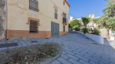 Foto 2 de Finca rústica en venda a  Plaza Meson, Escúzar, Granada