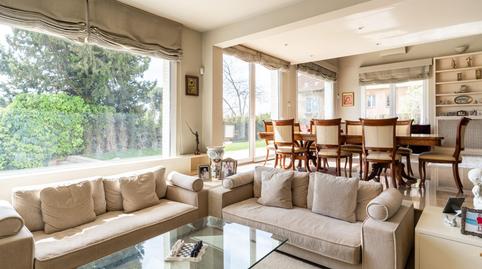 Foto 3 de Casa o chalet en venta en Carrer Abadessa Olzet, Pedralbes,  Barcelona Capital