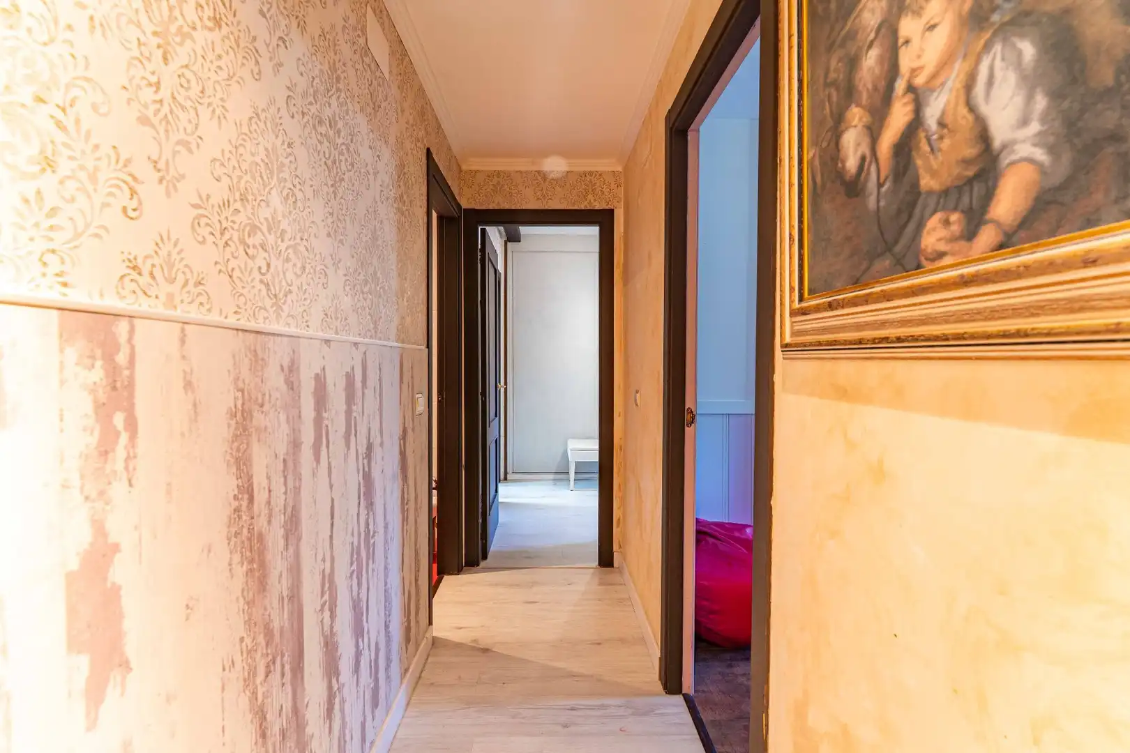 Flat for sale in Humanes de Madrid  with Air Conditioner, Heating and Terrace