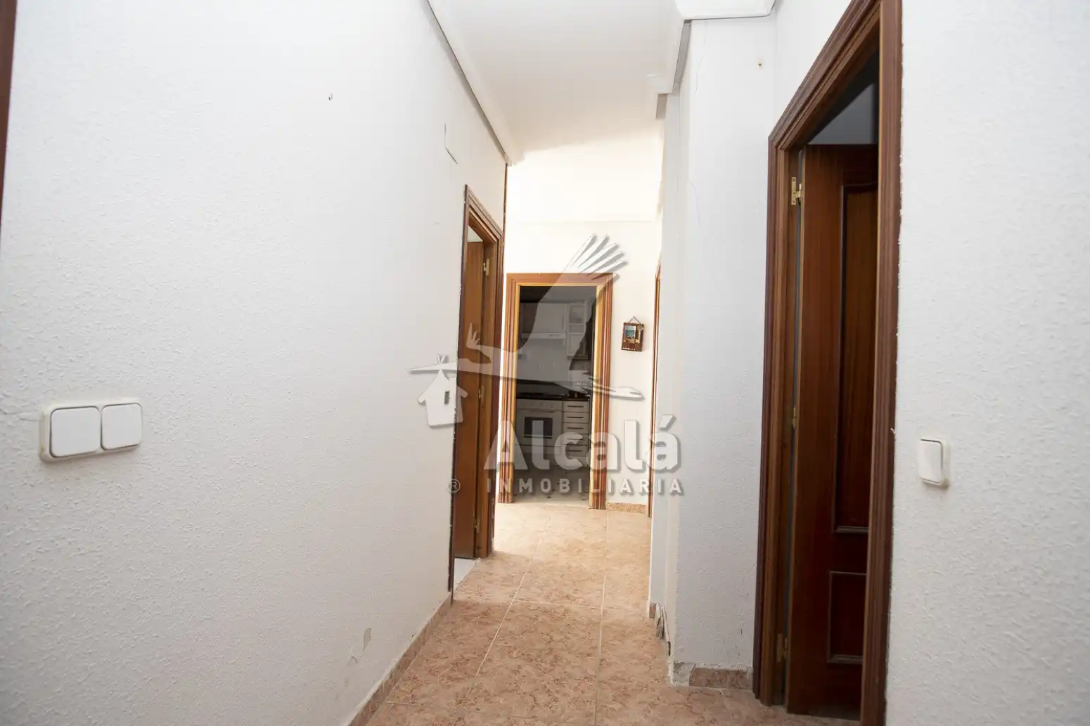 Einfamilien-Reihenhaus zum Verkauf in Alcalá de Henares