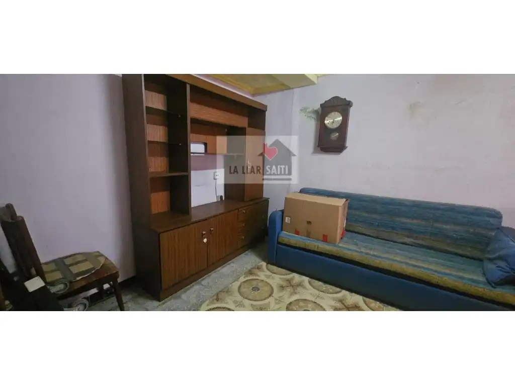 Sala de estar de Casa o chalet en venta en Xàtiva