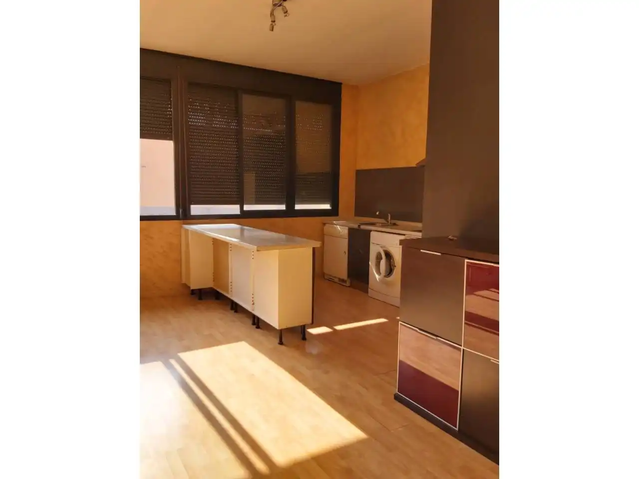 Kitchen of Flat for sale in Valls, Tarragona