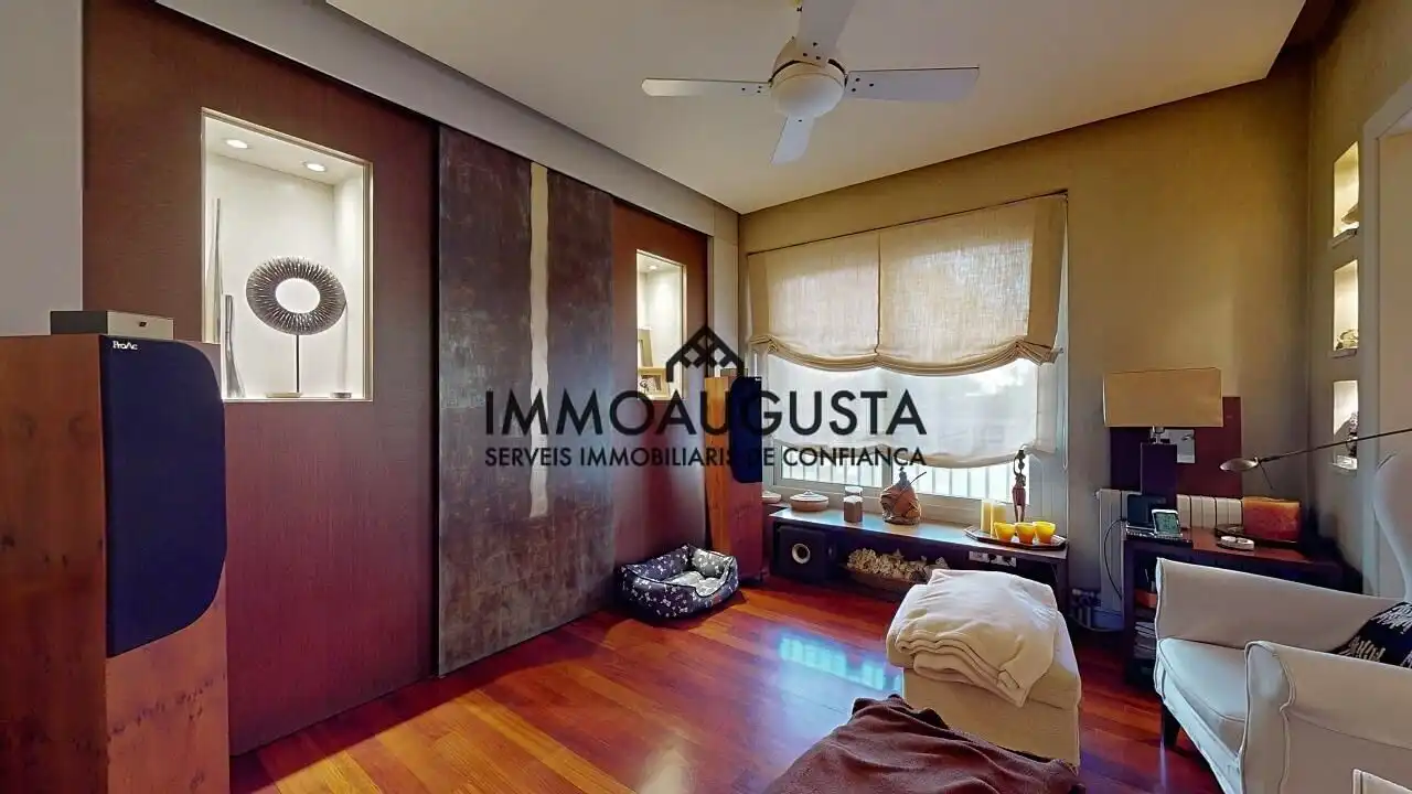 Piso en venta en Sant Gervasi- Galvany