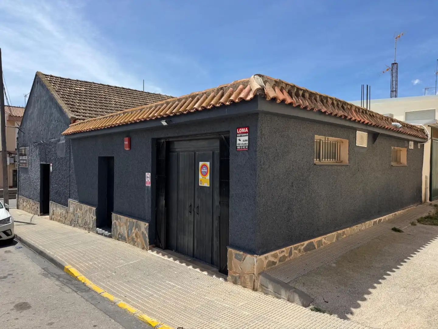 Business premises for transfer in Calle Calle Mayor, imagen 12
