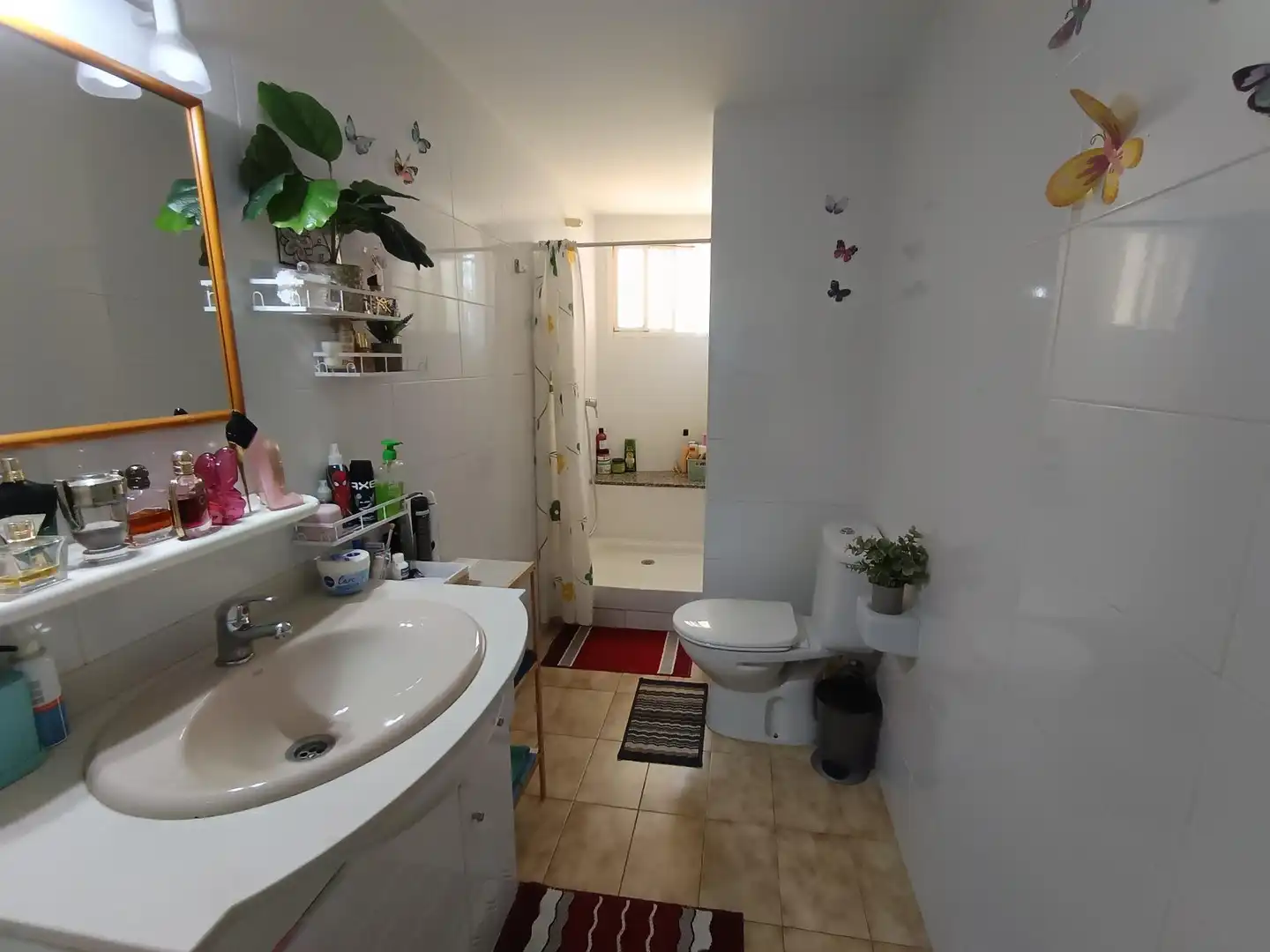 Bathroom of Flat for sale in El Perelló  with Storage room