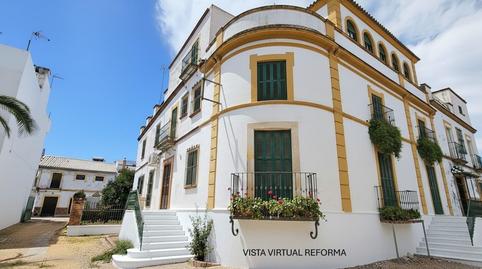 Foto 3 de Casa adosada en venda a La Algaba, Sevilla