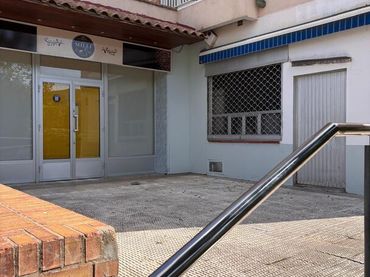 Gewerbefläche zur Miete in CL Ramón J Sender 7