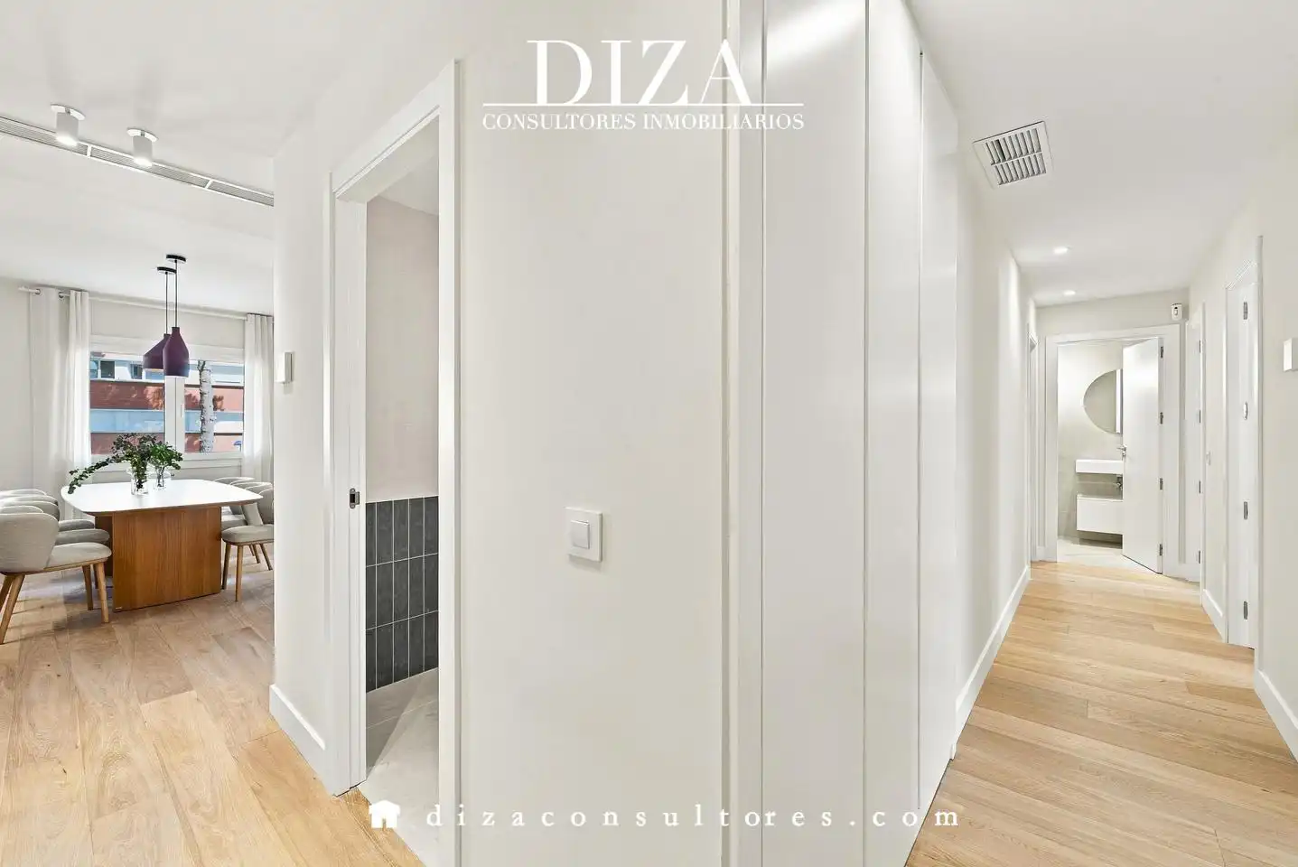 Piso en venta en Madrid con Aire acondicionado