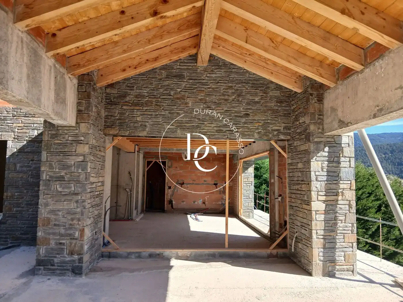 House with terrace for sale in La Molina, imagen 8