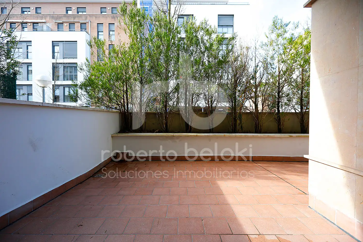 Flat for sale in Jose Antonio Loidi Bizcarrondo Kalea, Palmera - Dumboa - Arbes