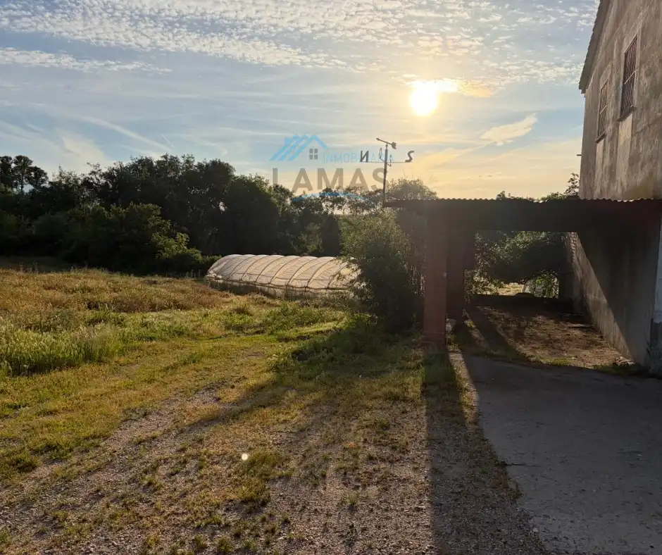 Finca rústica en venta en Cuacos de Yuste