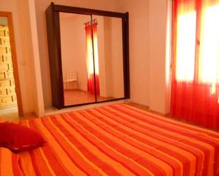 Bedroom of Apartment to rent in  Granada Capital