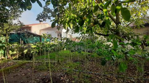 Foto 3 de Casa o xalet en venda a Rúa Alejandro Pedrosa, 36, Ventiun, Ourense Capital