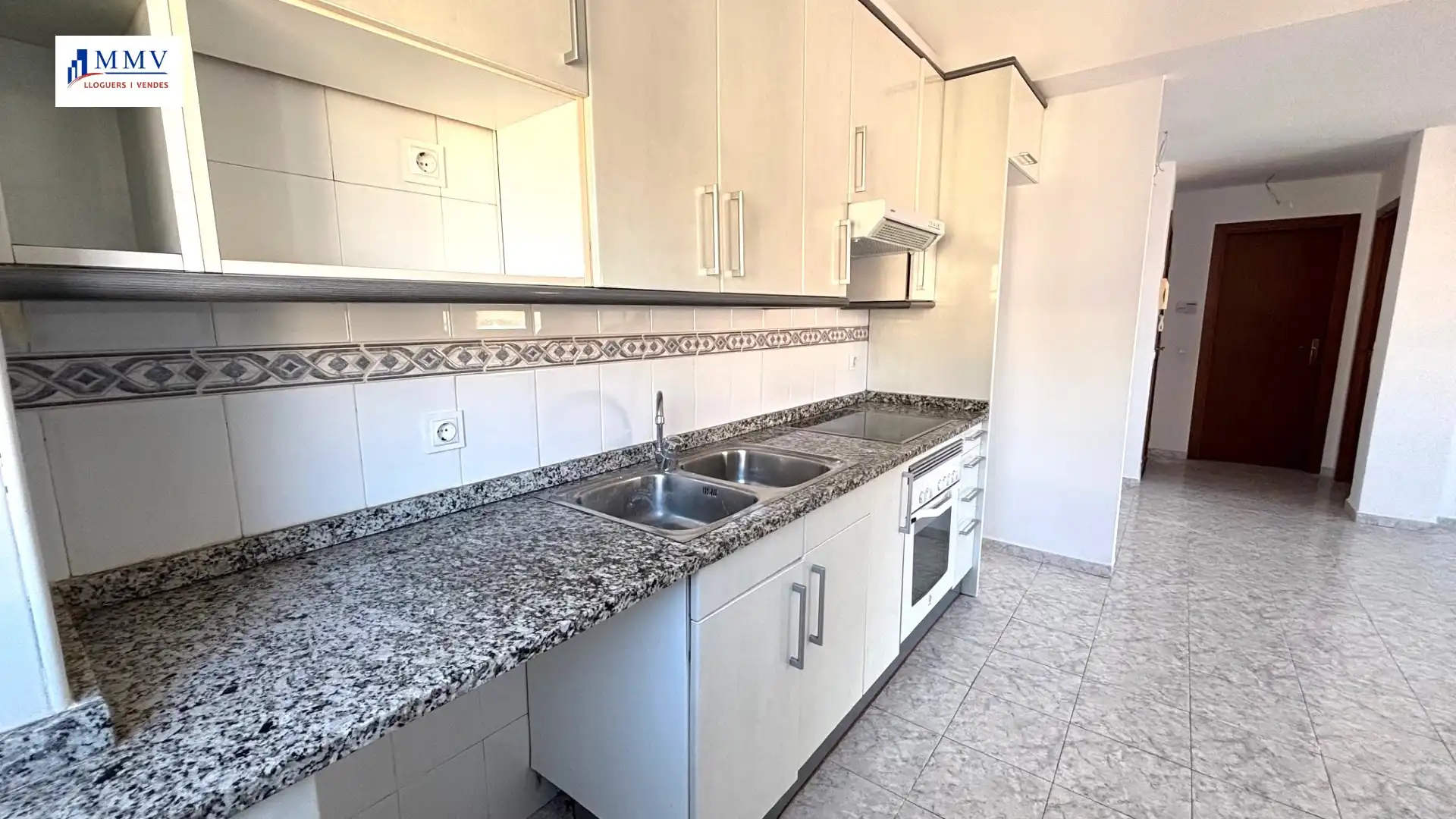Flat for sale in Carrer Ciutat de la Paz, 7, Fenals