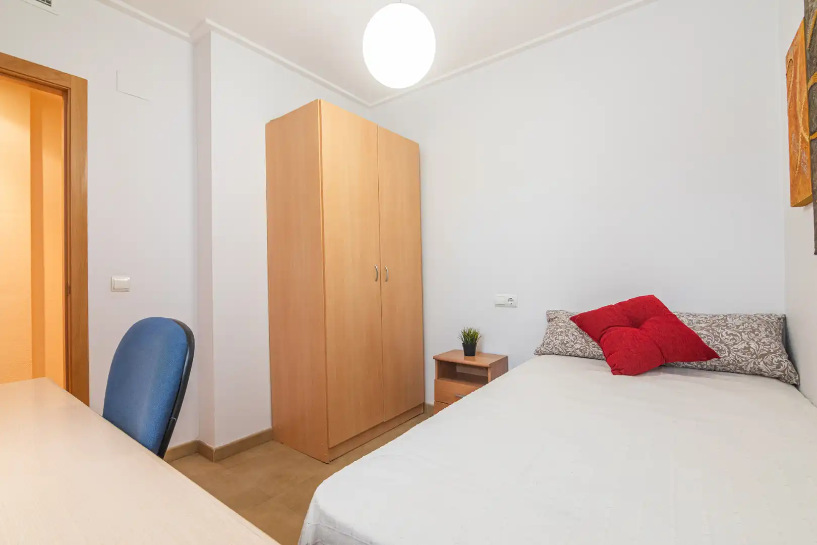 Wohnung mit Terrasse zum Verkauf in Calle José Alejo Bonmatí 29, imagen 20