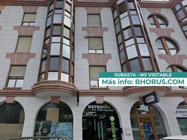 Pis amb ascensor en venda a CRA GENERAL 100