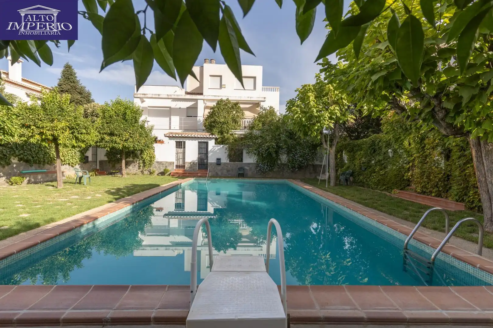 Maison jumelée avec balcon à vendre à Calle de Almajara 27, imagen 3