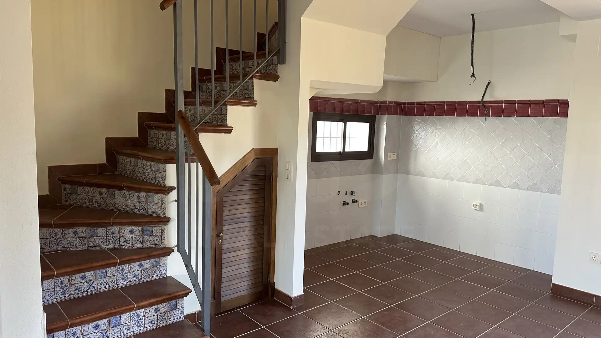 Casa amb piscina en venda a El Ronquillo, imagen 7