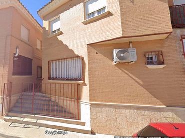 Adosado en venta en Calle Orense 26