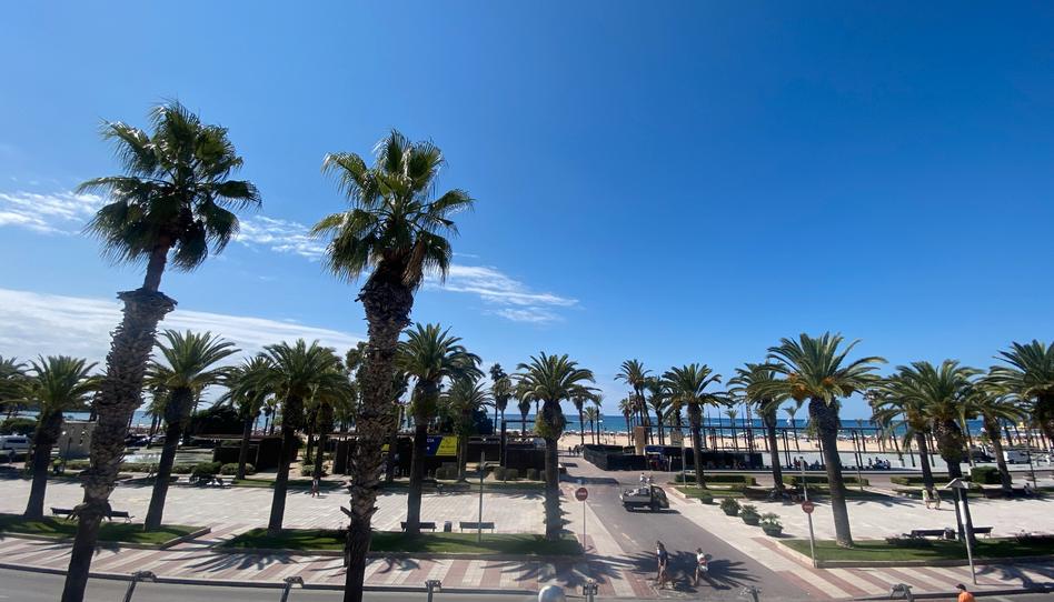 Photo 1 of Apartment for sale in Passeig de Jaume I, 30, Platja de Llevant, Tarragona