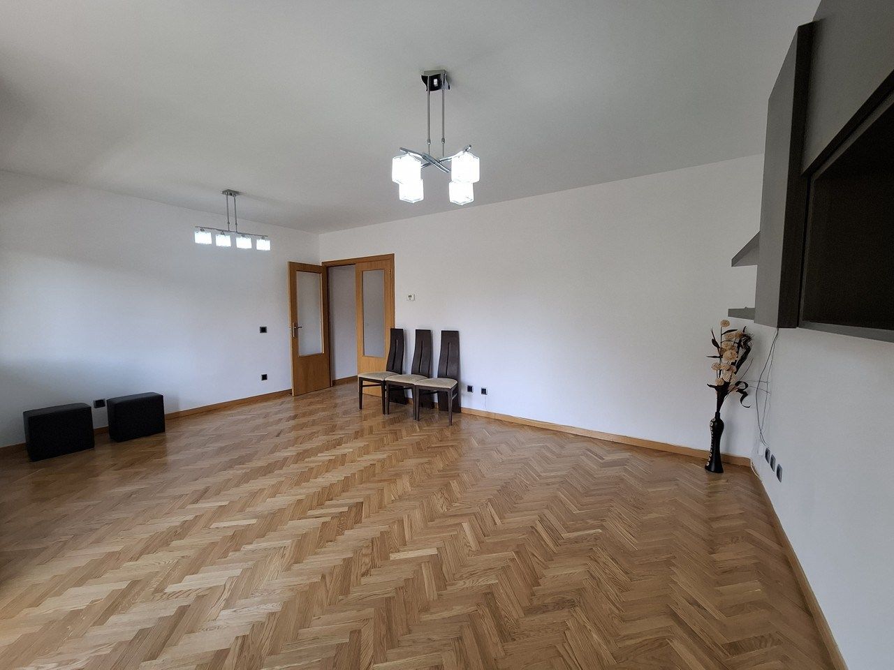 Flat to rent in HERMANOS MACHADO, Sector B