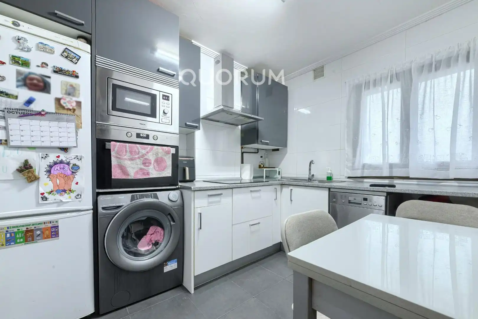 Piso en venta en Zaratamo