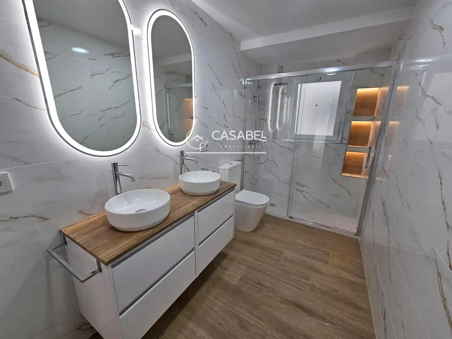 Flat with lift for sale in Damasco, imagen 3