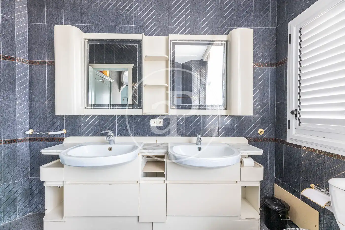 Baño de Casa o chalet en venta en Manacor con Calefacción, Jardín privado y Terraza
