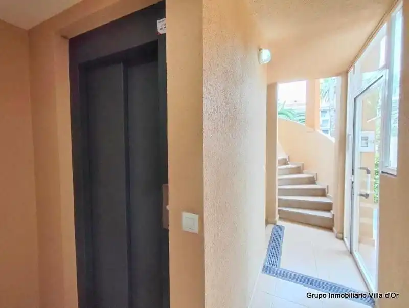 Apartments for sale in Dénia  with Air Conditioner, Private garden and Terrace