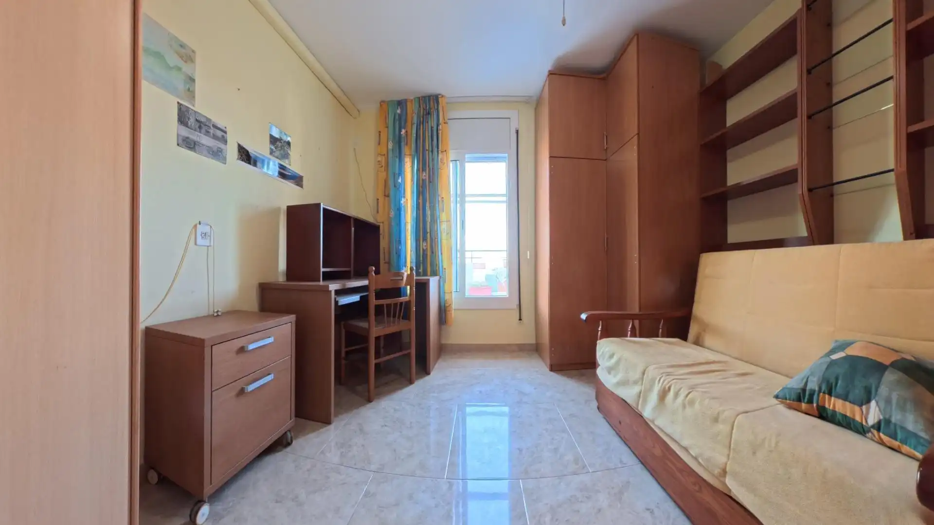 Bedroom of Attic for sale in La Ràpita