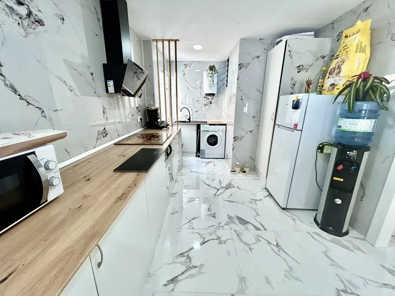 Mini appartamento in vendita a San Pedro del Pinatar, imagen 9