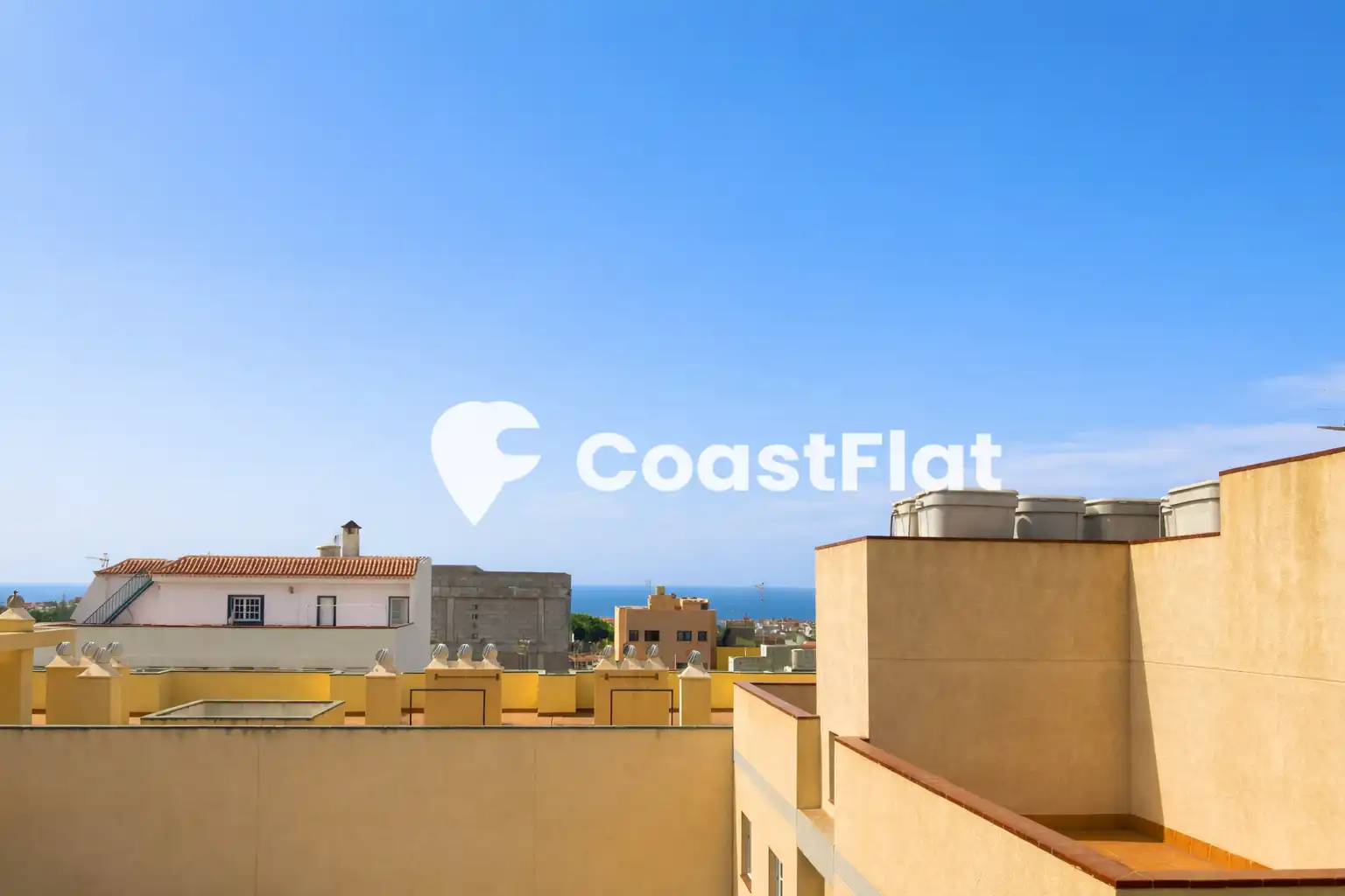Apartamento en venta en Suarez, Las Rosas