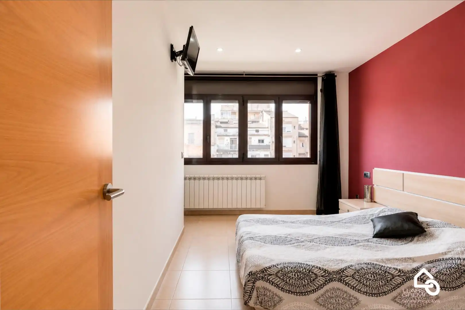 Habitación de Casa o chalet en venta en Igualada con Calefacción y Terraza
