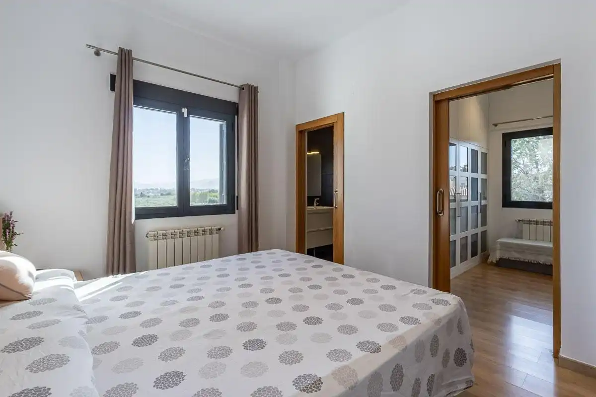 Villa con giardino in vendita a San Francisco - Chorillo, imagen 23