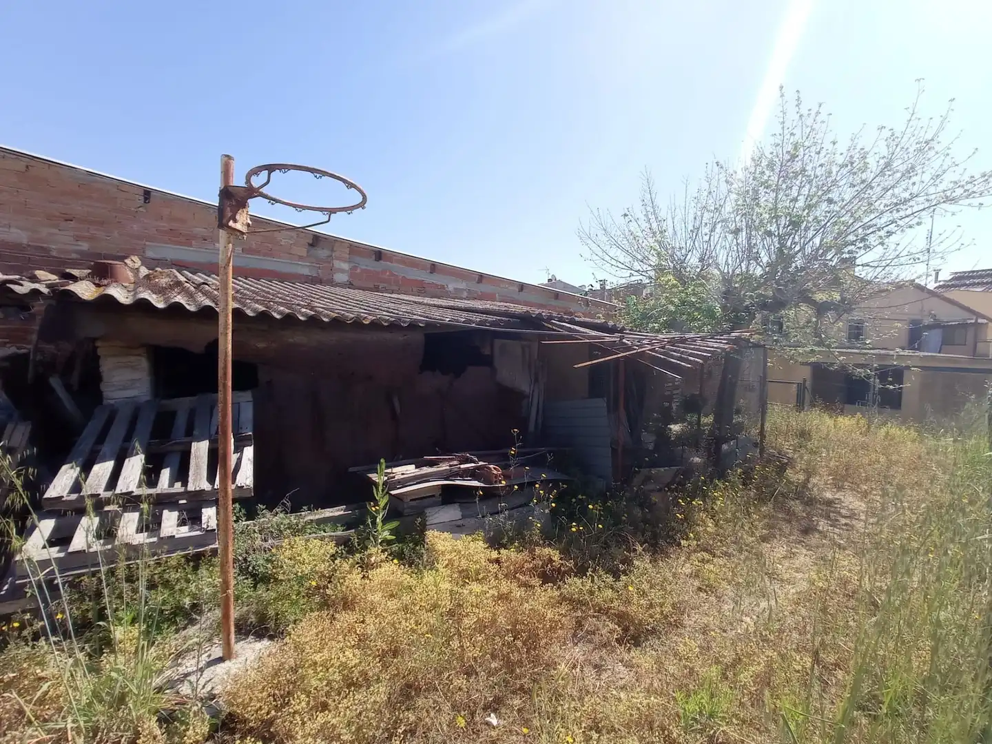 Grundstücke und Bauplätze zum Verkauf in Tordera pueblo, imagen 3