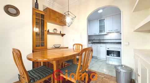 Foto 5 de Pis de lloguer a Calle de Antonio Pérez, El Viso,  Madrid Capital