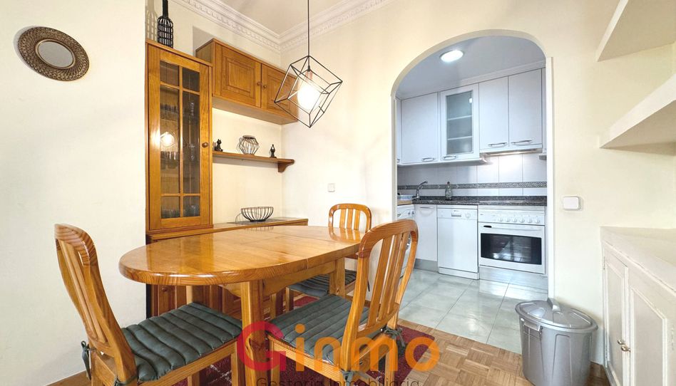 Piso de alquiler en Calle de Antonio Pérez, 4, El Viso - Imagen 4