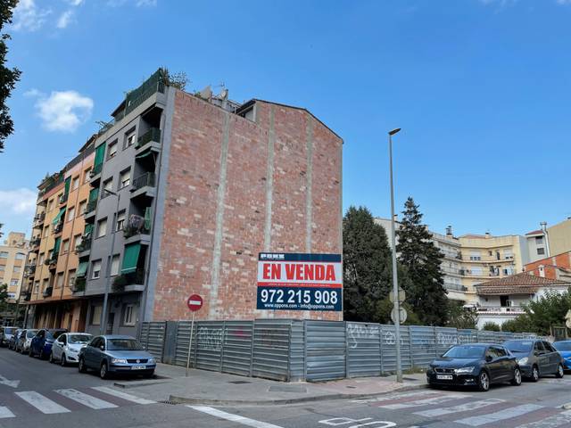 Terreno residencial en Venta en Carrer de Pep Ventura, 90 en Mas Masó - Hospital