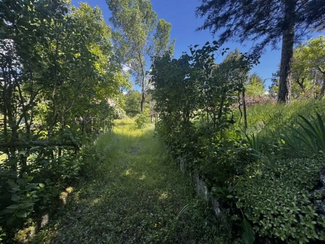 Houses for sale in Villavieja del Lozoya  with Private garden, Terrace and Swimming Pool