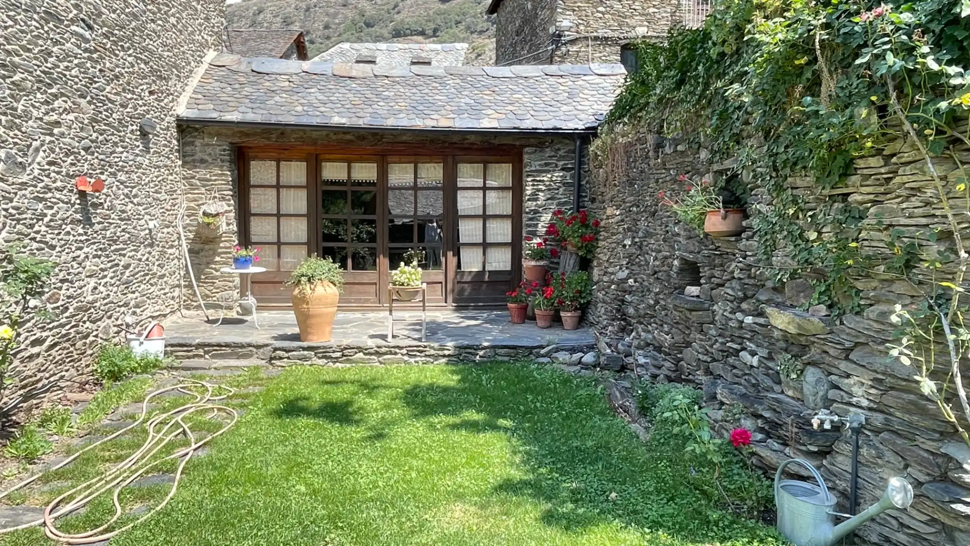 Casa o xalet en venda a Carrer Major Arros, Esterri de Cardós