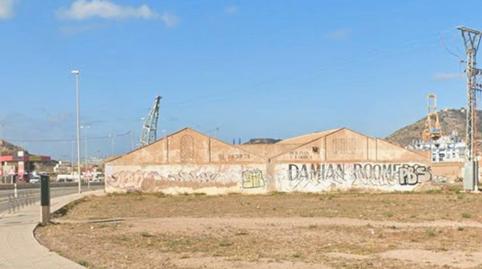 Photo 4 of Industrial buildings to rent in Lugar Huerto Aguilar, Santa Lucía, Cartagena