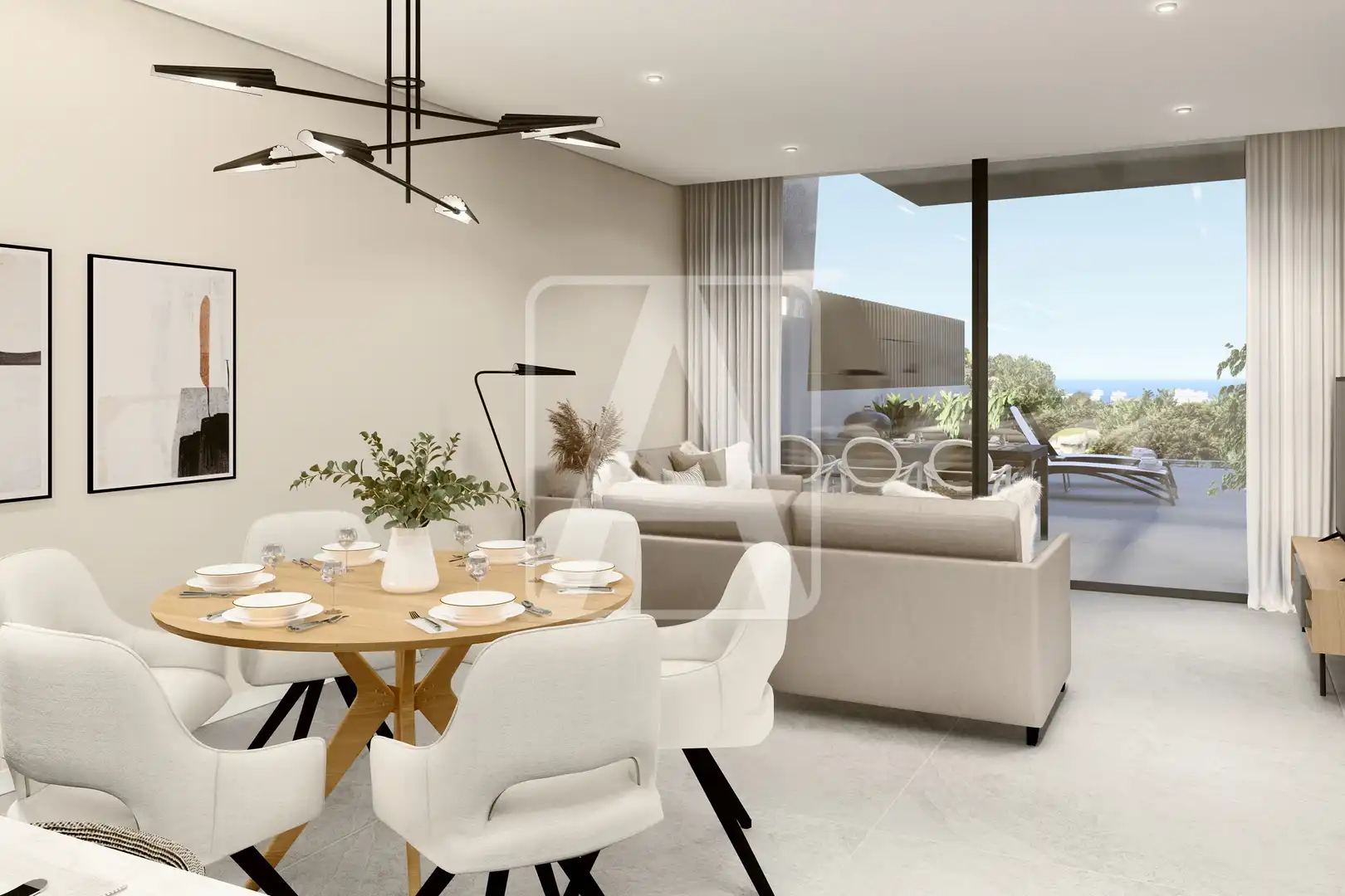 Villa avec piscine à vendre à Gargasindi - Garduix - Colina del Sol, imagen 4