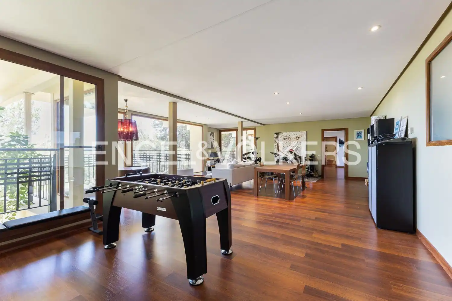 Houses for sale in Chiva  with Air Conditioner, Heating and Private garden