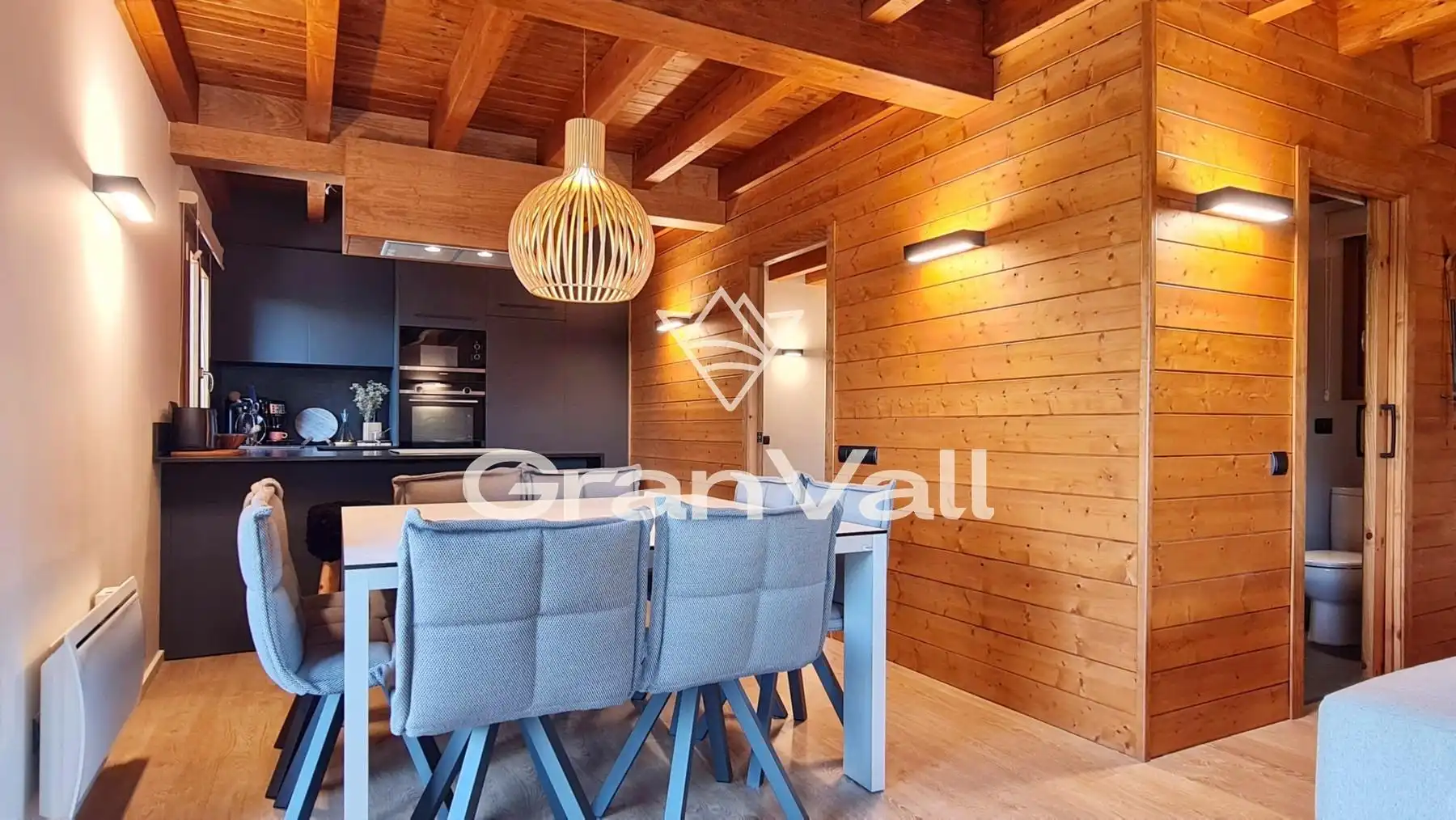 Haus mit Garten zum Verkauf in Enveitg, imagen 11