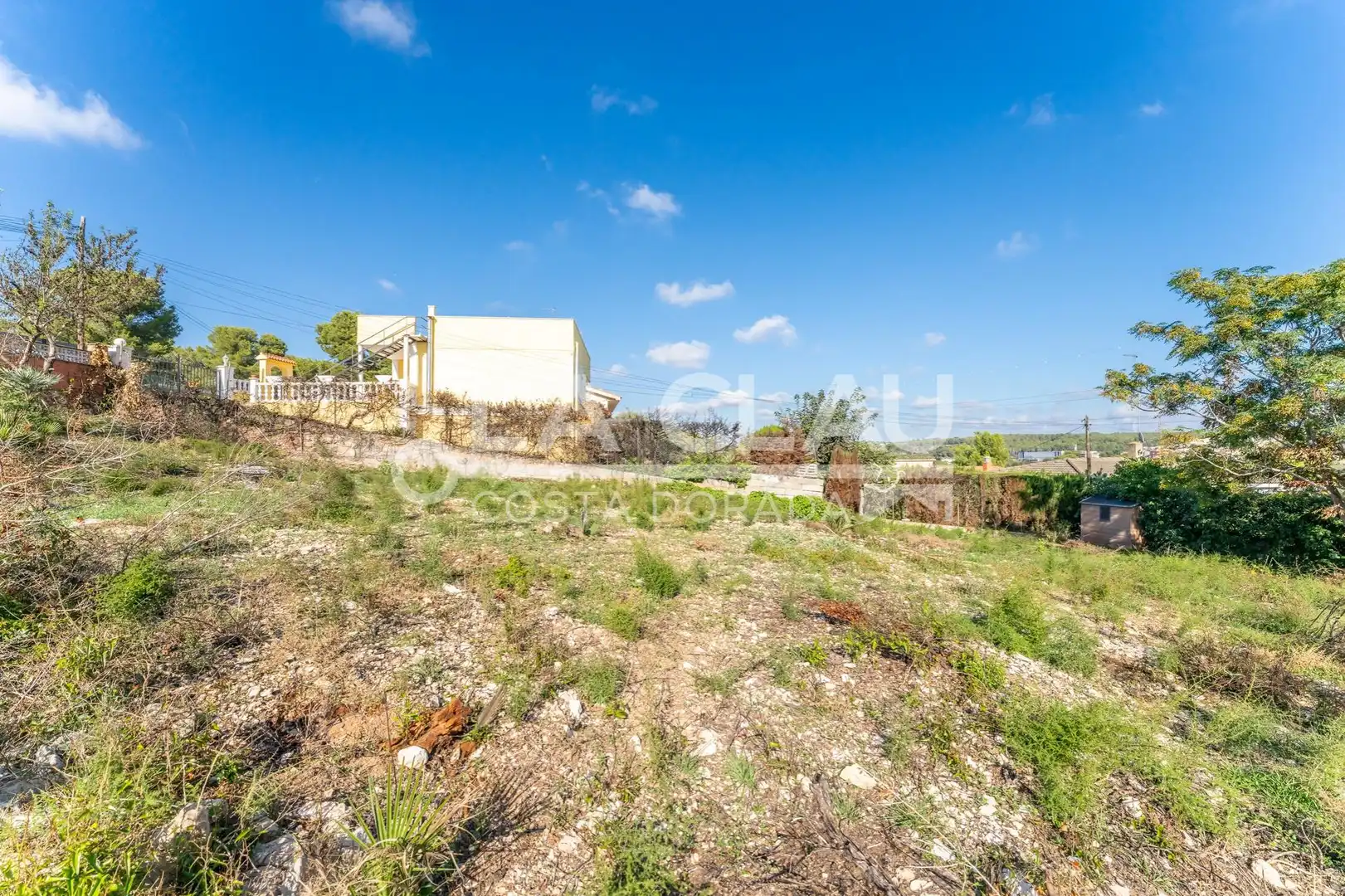 Terreny residencial en venda a dels Clavells 5, imagen 16