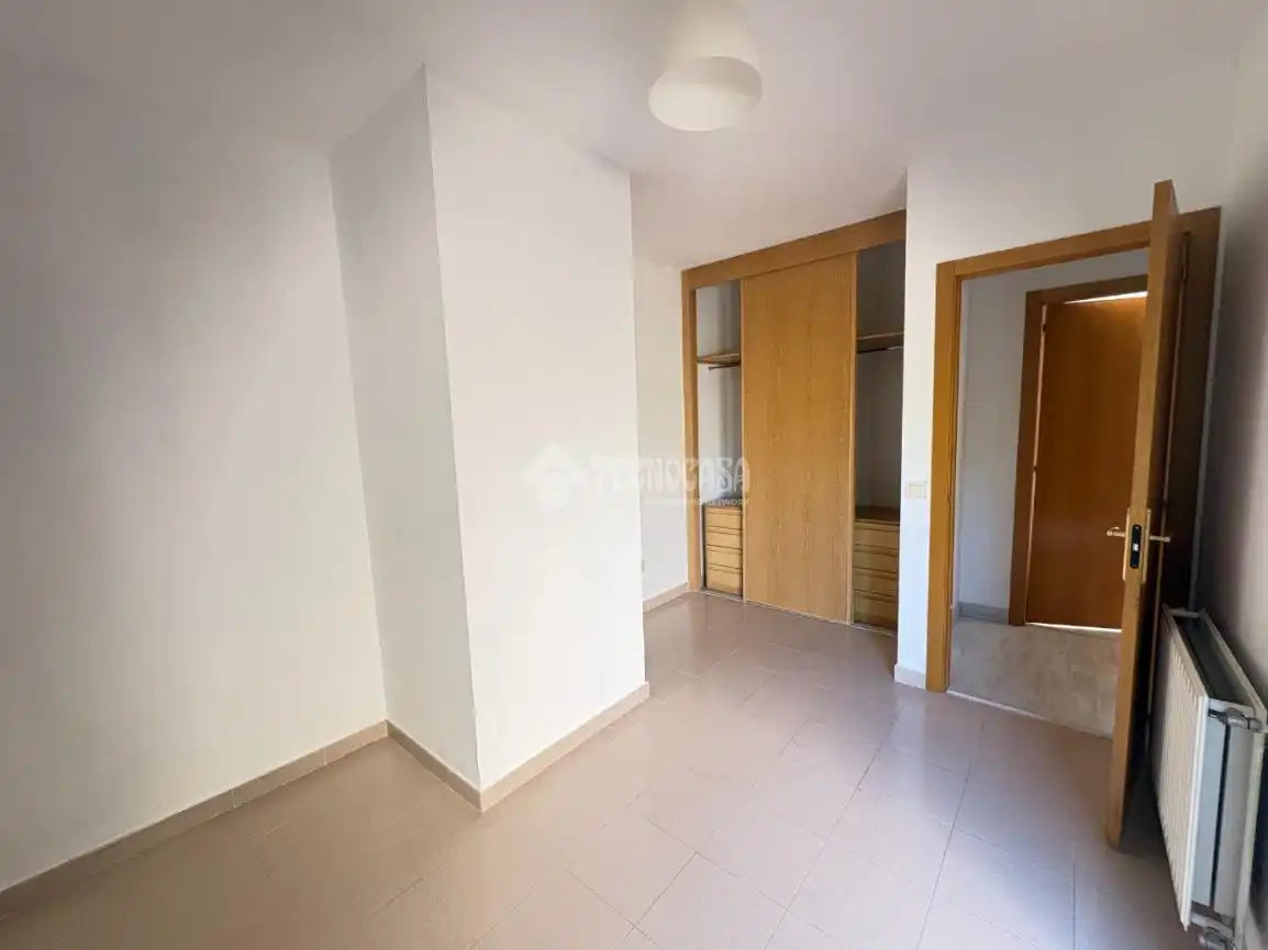 Bedroom of Flat for sale in Boadilla del Monte  with Terrace, Storage room and Community pool