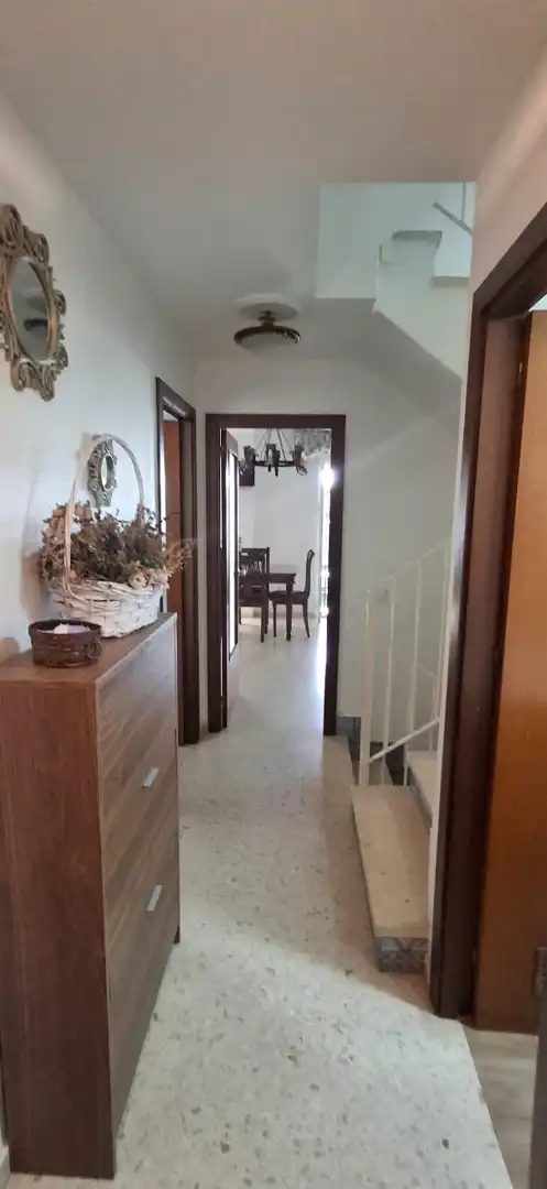 Casa adosada en venda a Calle Doctor Ocaña Cabezuelo, Vista Azul - Consolación