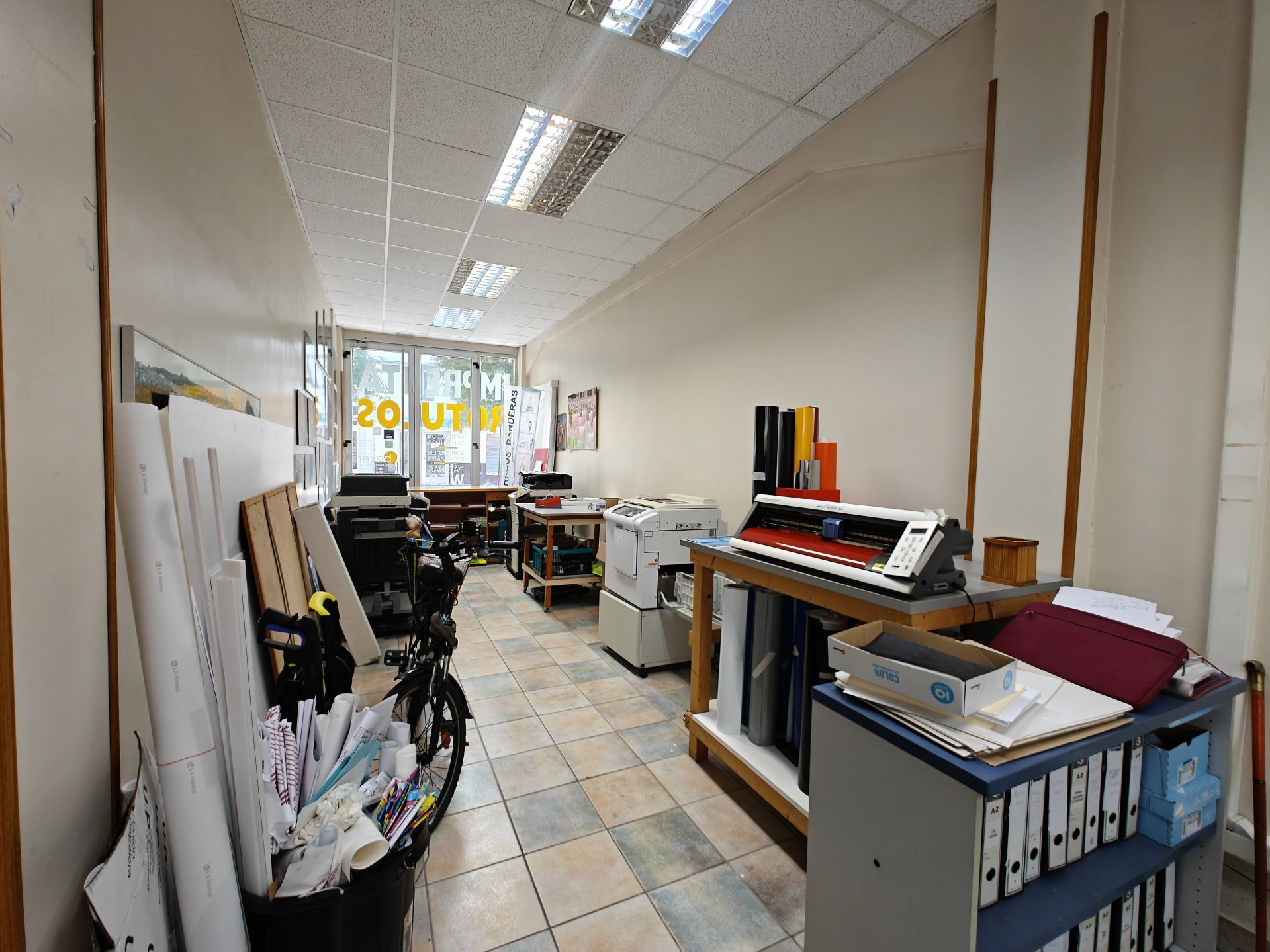 Premises for sale in Lasarte-Oria  with Terrace