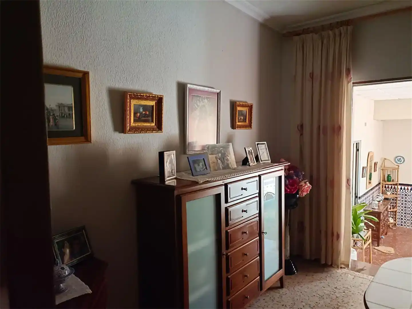 Habitación de Piso en venta en Vilches con Aire acondicionado y Balcón