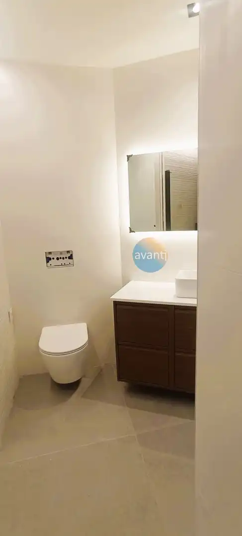 Piso en venta en Carmelitas